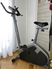 vélo d'appartement Domyos