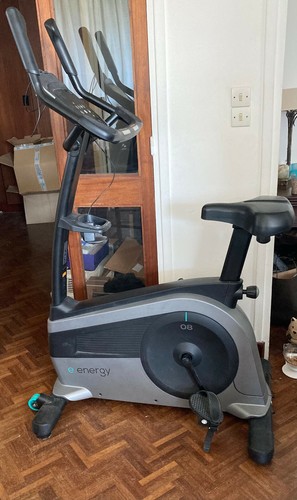 Vélo appartement domyos - vélo, d'appartement