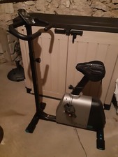 vélo d'appartement occasion