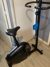 Vélo d'appartement essentiel