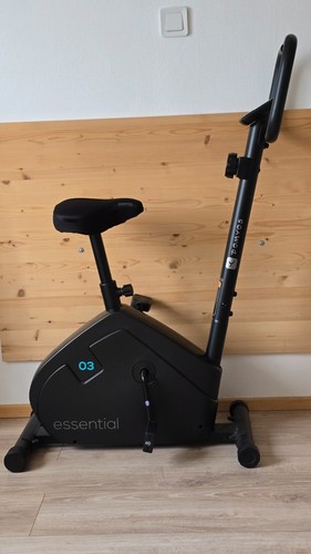 Vélo appartement domyo - vélo,