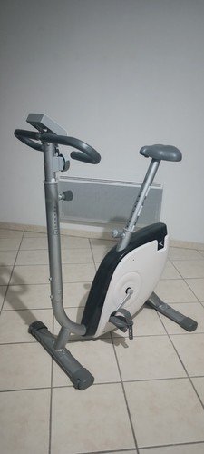 Vélo appartement réglable - vélo,
