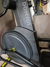 vélo d'appartement domyos 900