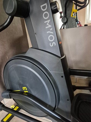 Vélo appartement domyos 900 - vélo,