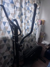 vélo d'appartement